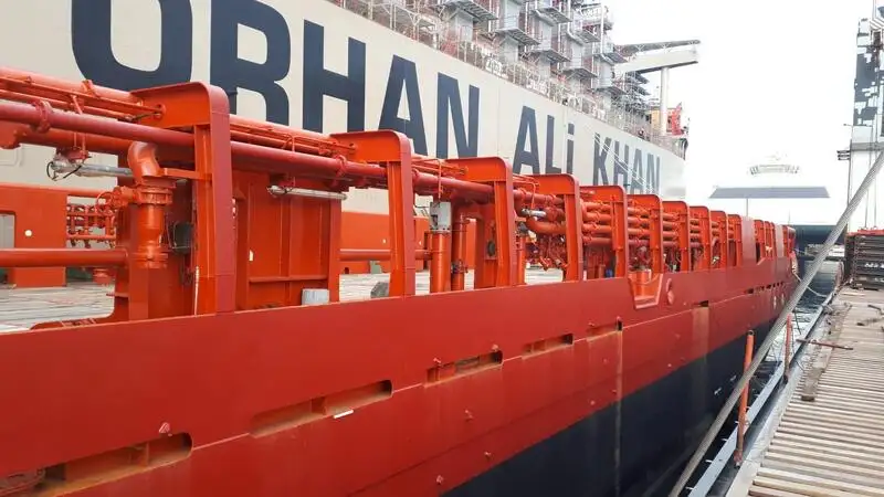 Towboat for sale