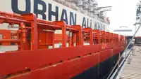 Towboat for sale