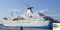Ro-Ro ship for sale