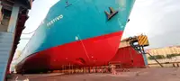 Oil/Chemical tanker for sale