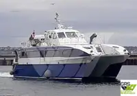Cruise ship for sale