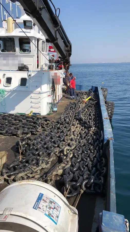 Workboats for sale