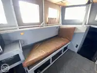 Trawler for sale