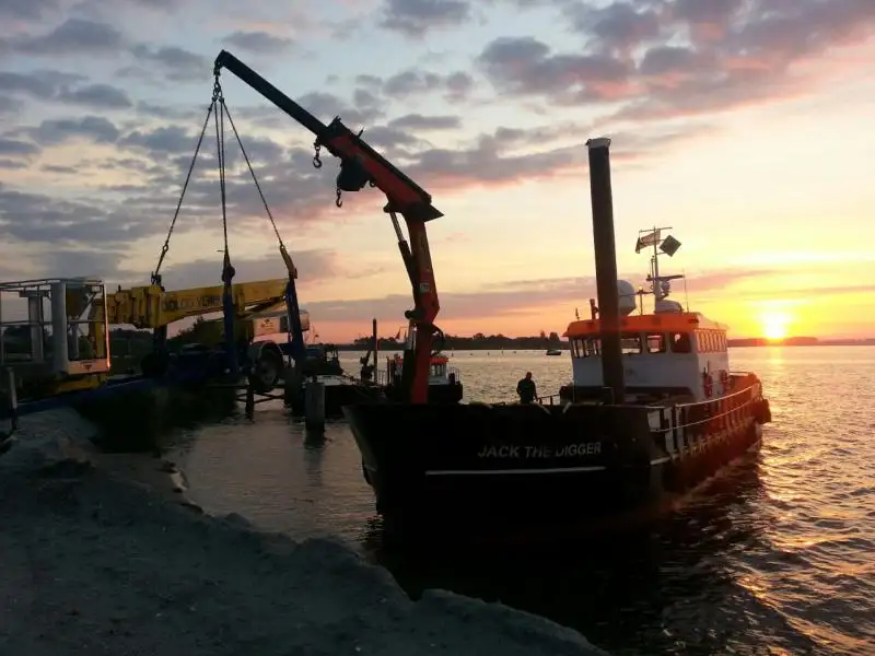 Workboats for sale