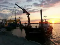 Workboats for sale