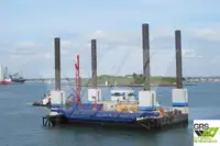 Jack-up drilling rig for sale