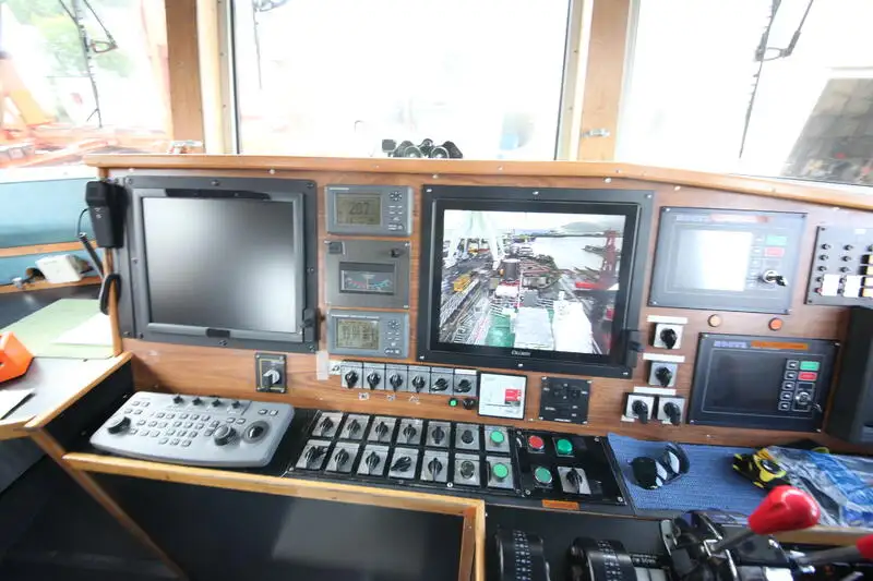 Ferry vessel for sale