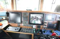 Ferry vessel for sale