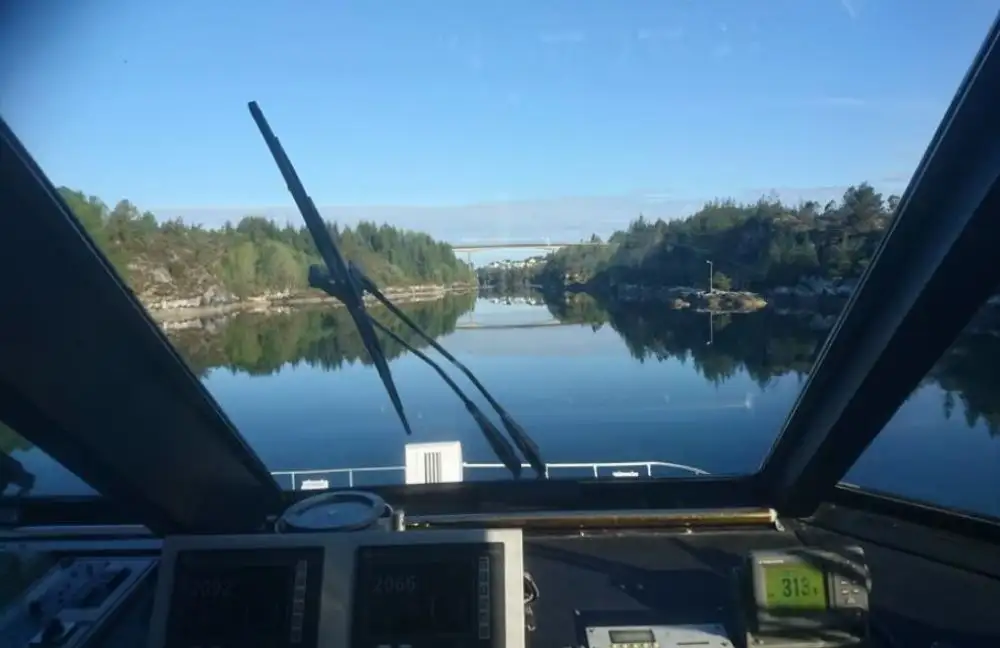 Ferry vessel for sale