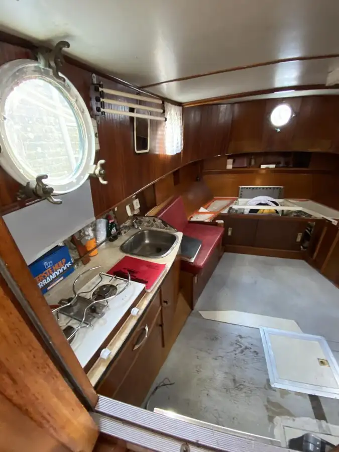 Towboat for sale