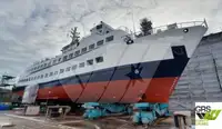Cruise ship for sale