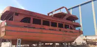 Cruise ship for sale