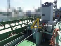 Supply ship for sale