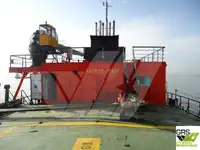 Survey vessel for sale