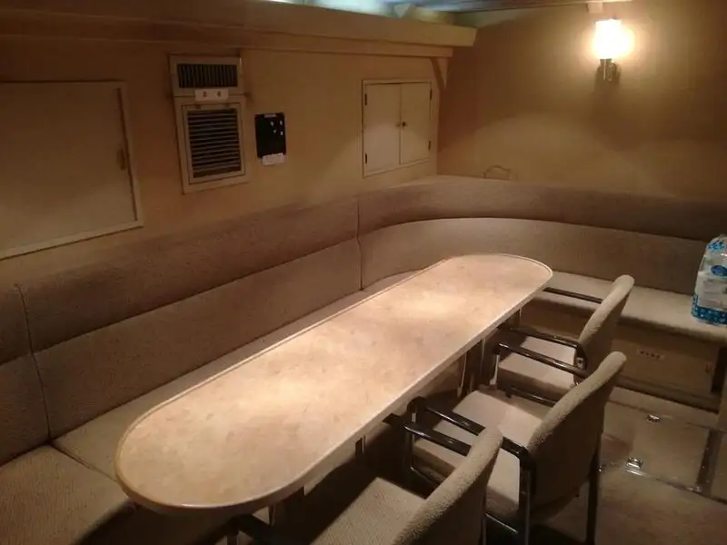 Patrol boat for sale