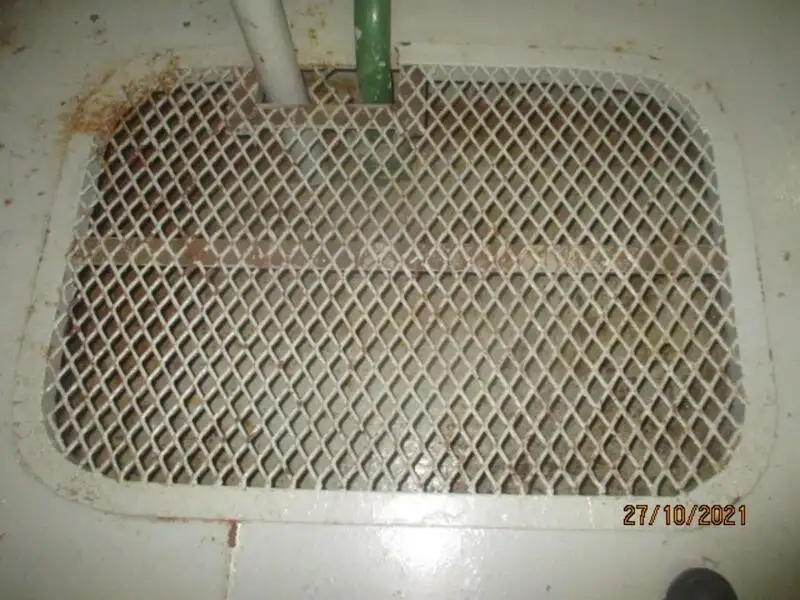 Reefer ship for sale