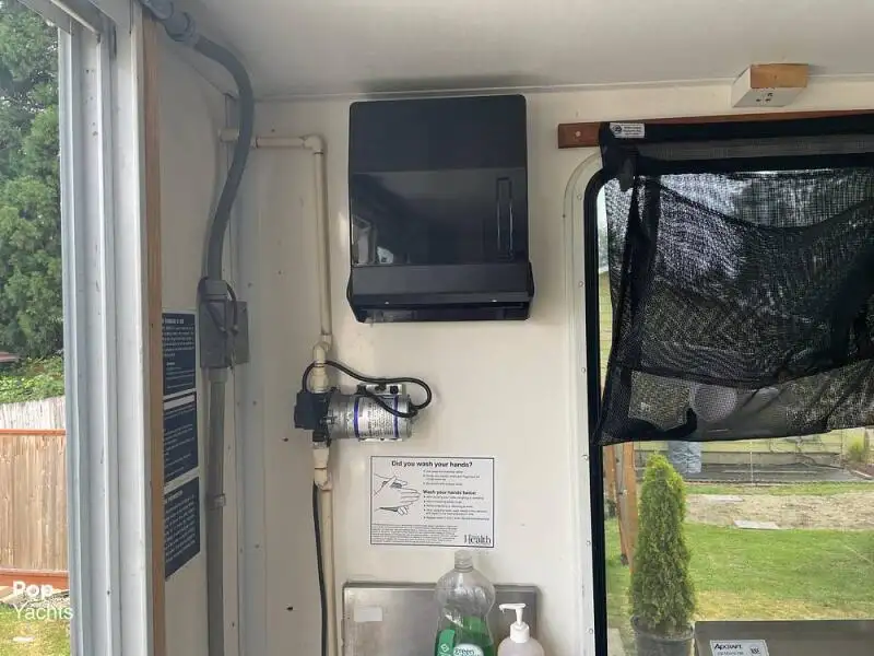 Catamaran for sale