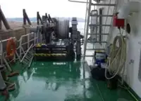 Dredger for sale