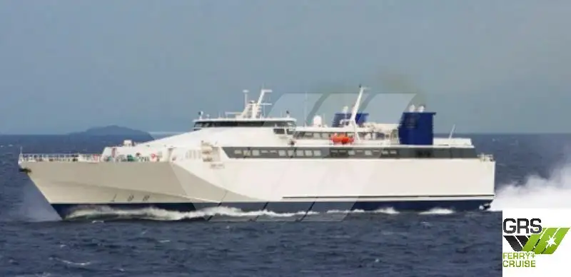 Ro-Ro ship for sale