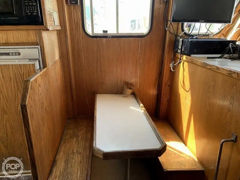 Longliner for sale