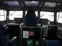 Wind farm service vessel for sale