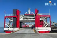 Ferry vessel for sale