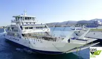 Ro-Ro ship for sale