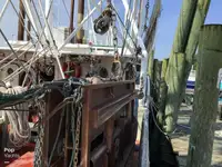 Trawler for sale