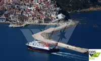 Ro-Ro ship for sale