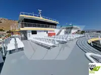 Ro-Ro ship for sale