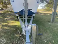 Trawler for sale