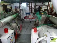 Survey vessel for sale