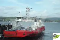 Ro-Ro ship for sale