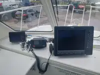 Trawler for sale