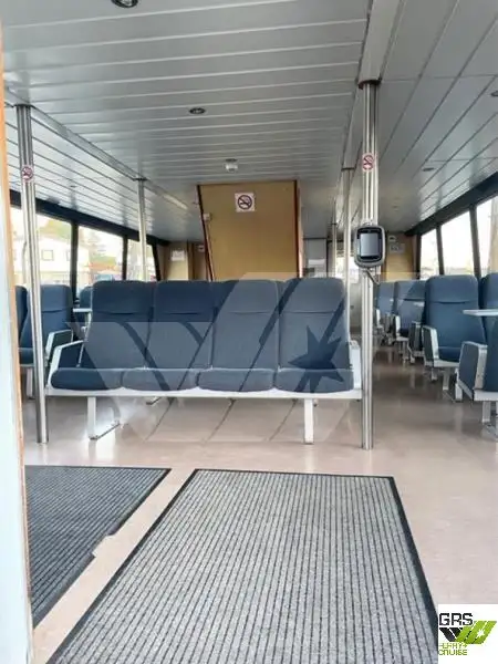 Ferry vessel for sale