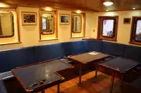 Cruise ship for sale