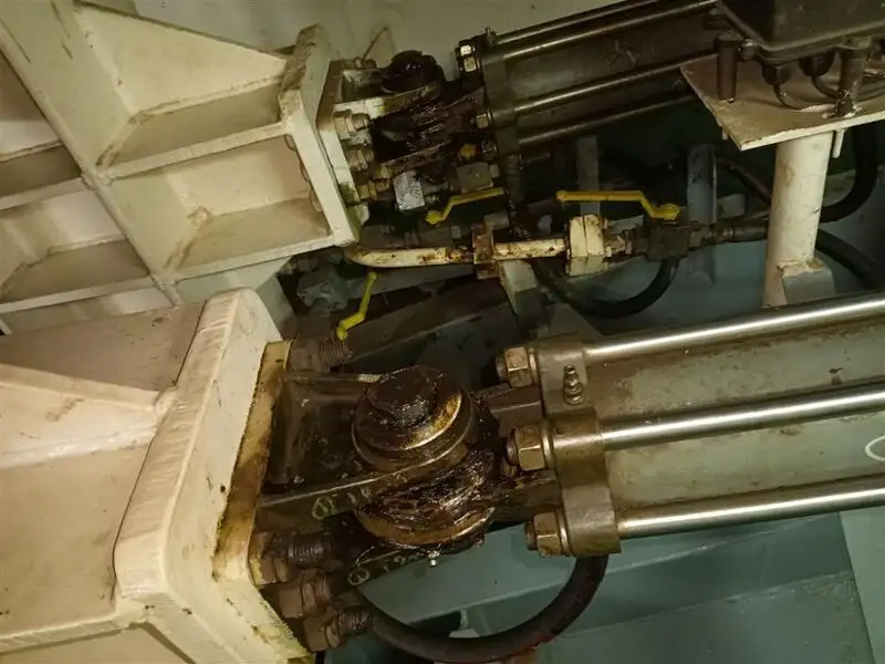 Towboat for sale