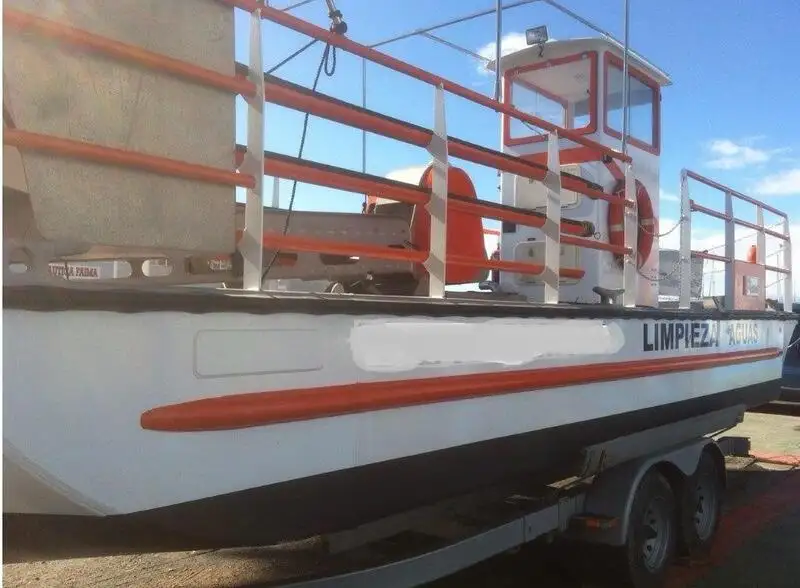 Workboats for sale