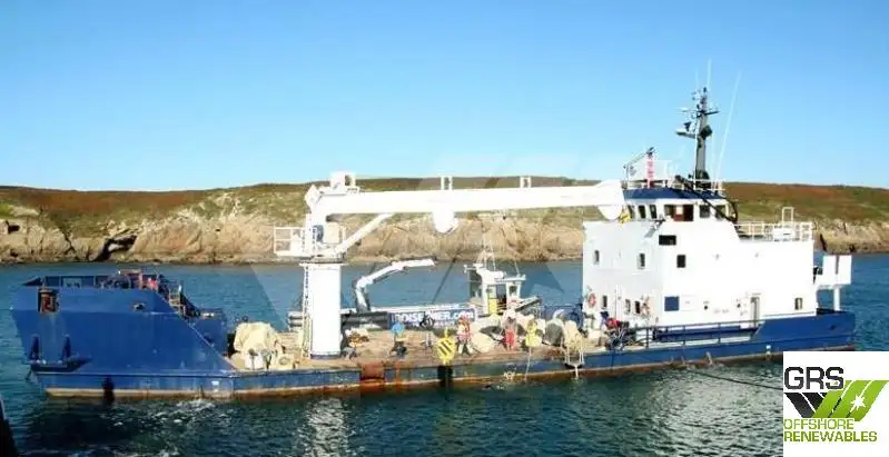 Workboats for sale