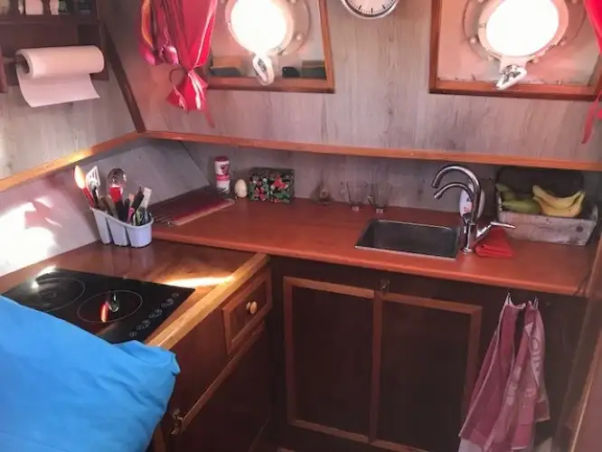 Tugboat for sale