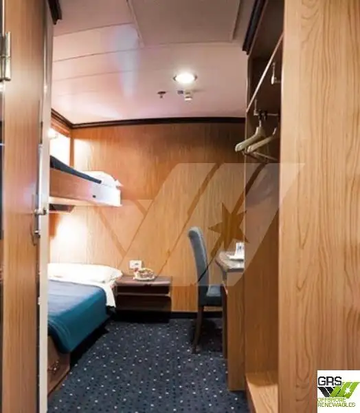 Ro-Ro ship for sale