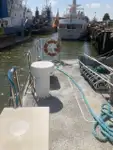 Patrol boat for sale