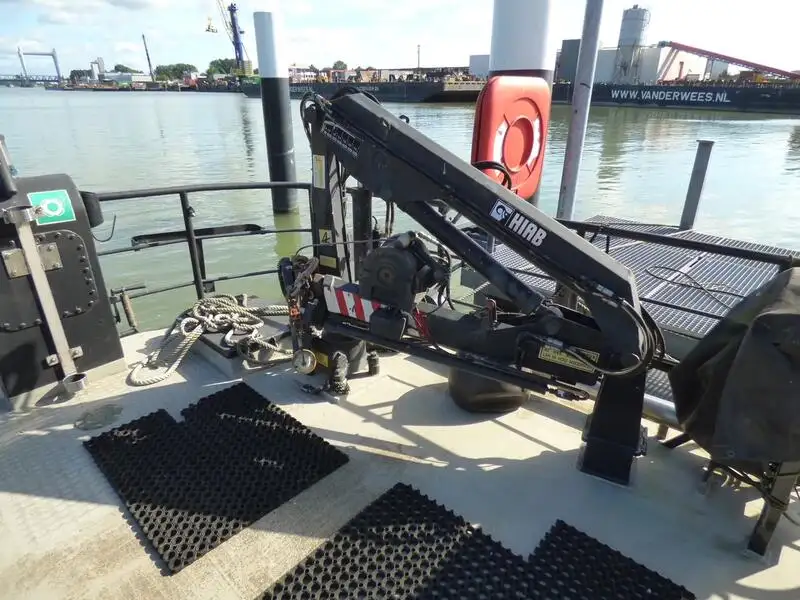 Workboats for sale