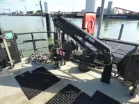Workboats for sale
