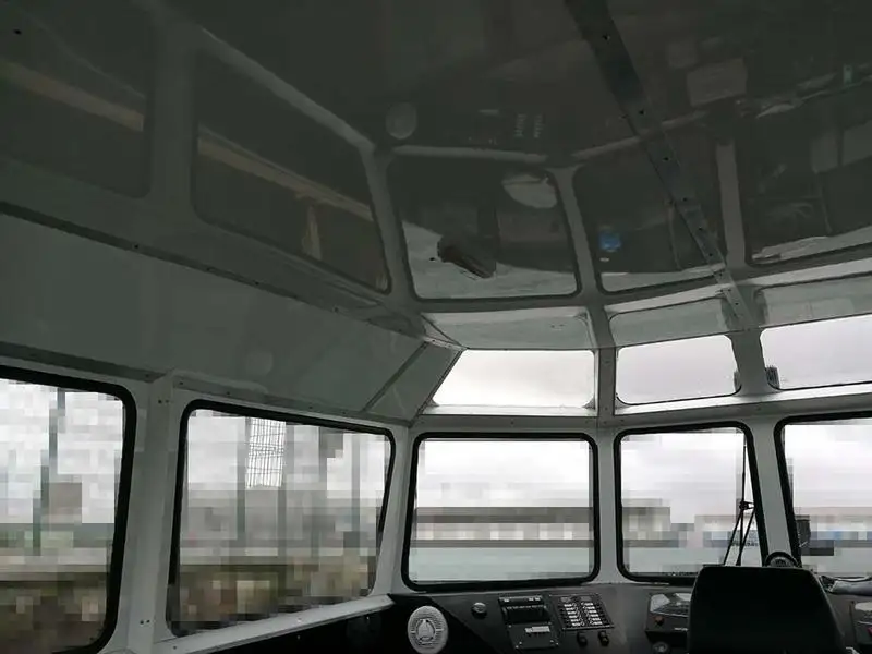Workboats for sale