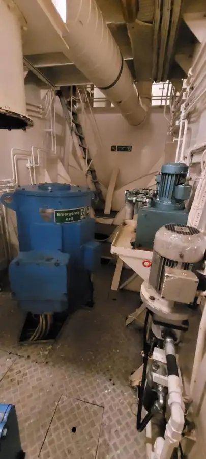 Towboat for sale