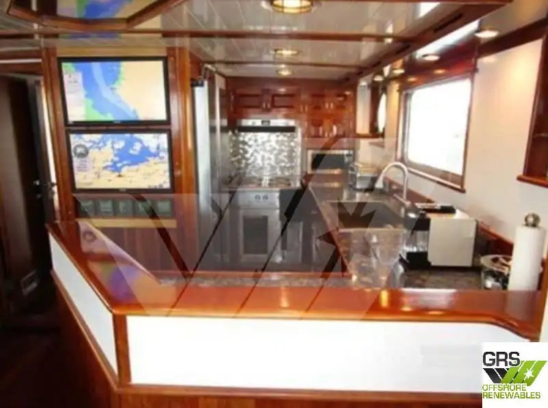 Workboats for sale