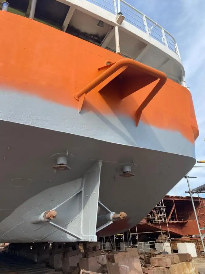 Ferry vessel for sale
