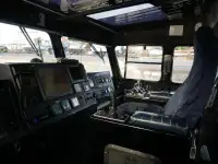 Catamaran for sale