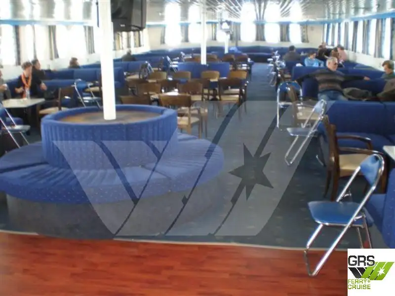 Ro-Ro ship for sale